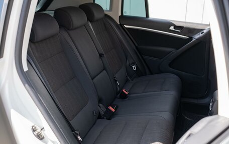 Volkswagen Tiguan I, 2011 год, 1 399 000 рублей, 7 фотография