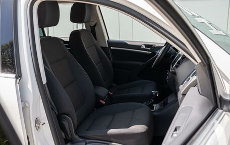 Volkswagen Tiguan I, 2011 год, 1 399 000 рублей, 8 фотография