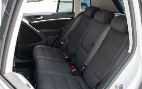 Volkswagen Tiguan I, 2011 год, 1 399 000 рублей, 9 фотография