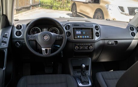 Volkswagen Tiguan I, 2011 год, 1 399 000 рублей, 6 фотография