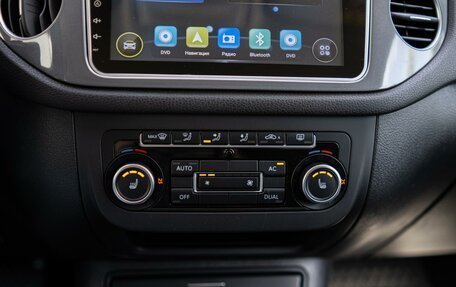 Volkswagen Tiguan I, 2011 год, 1 399 000 рублей, 15 фотография