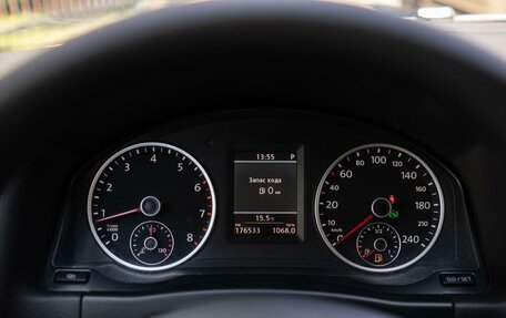 Volkswagen Tiguan I, 2011 год, 1 399 000 рублей, 18 фотография