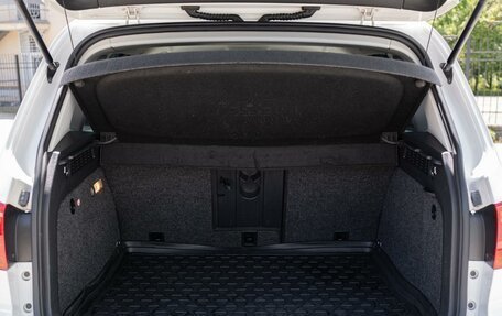 Volkswagen Tiguan I, 2011 год, 1 399 000 рублей, 19 фотография
