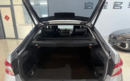 Skoda Superb III рестайлинг, 2023 год, 2 099 000 рублей, 9 фотография