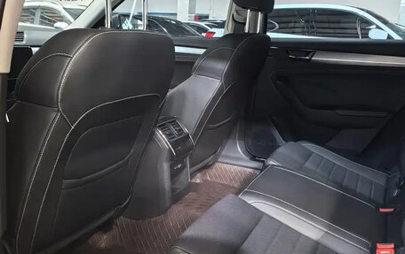 Skoda Superb III рестайлинг, 2023 год, 2 099 000 рублей, 11 фотография