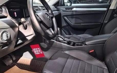 Skoda Superb III рестайлинг, 2023 год, 2 099 000 рублей, 7 фотография