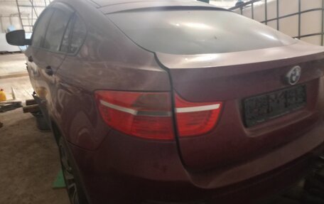 BMW X6, 2008 год, 900 000 рублей, 2 фотография