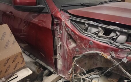 BMW X6, 2008 год, 900 000 рублей, 4 фотография