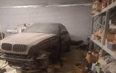 BMW X6, 2008 год, 900 000 рублей, 6 фотография