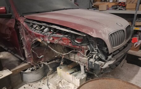 BMW X6, 2008 год, 900 000 рублей, 10 фотография