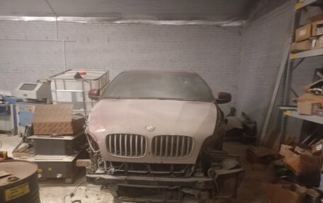 BMW X6, 2008 год, 900 000 рублей, 5 фотография