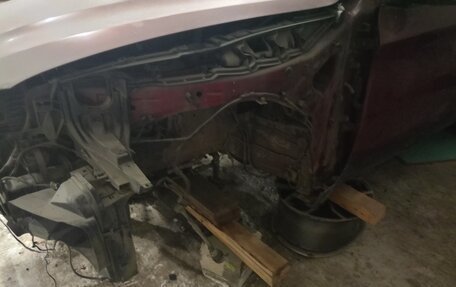 BMW X6, 2008 год, 900 000 рублей, 11 фотография