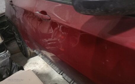 BMW X6, 2008 год, 900 000 рублей, 7 фотография