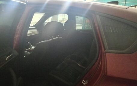 BMW X6, 2008 год, 900 000 рублей, 3 фотография