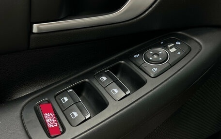 Hyundai Sonata VIII, 2019 год, 1 599 000 рублей, 9 фотография