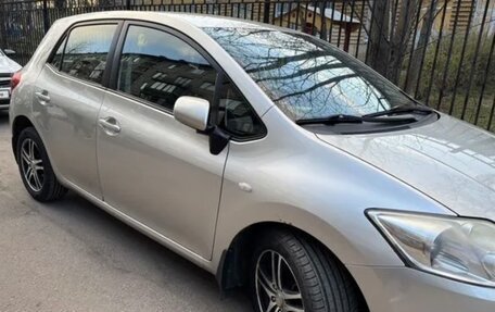 Toyota Auris II, 2007 год, 620 000 рублей, 4 фотография