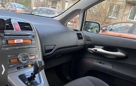 Toyota Auris II, 2007 год, 620 000 рублей, 7 фотография