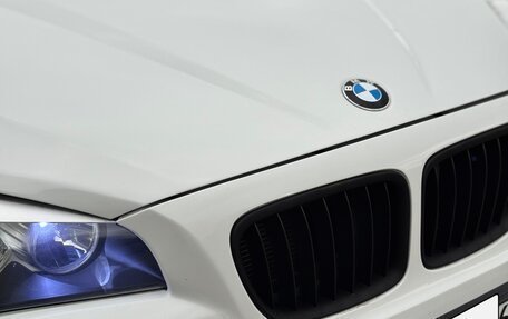 BMW X1, 2012 год, 1 050 000 рублей, 3 фотография