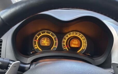 Toyota Auris II, 2007 год, 620 000 рублей, 9 фотография