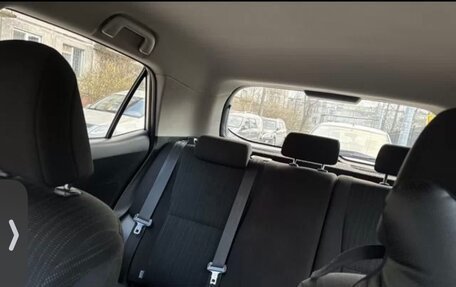 Toyota Auris II, 2007 год, 620 000 рублей, 8 фотография