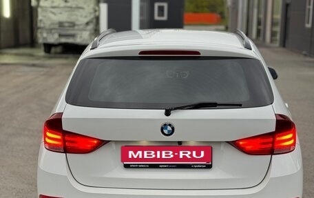 BMW X1, 2012 год, 1 050 000 рублей, 6 фотография