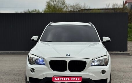 BMW X1, 2012 год, 1 050 000 рублей, 2 фотография