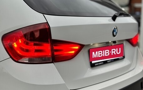 BMW X1, 2012 год, 1 050 000 рублей, 7 фотография