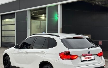 BMW X1, 2012 год, 1 050 000 рублей, 8 фотография