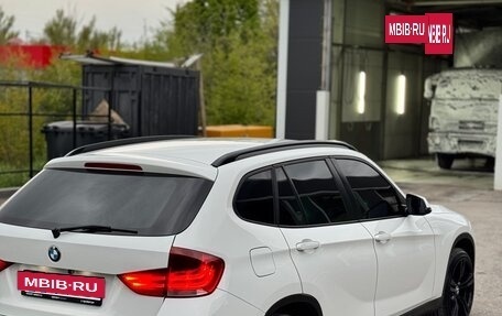 BMW X1, 2012 год, 1 050 000 рублей, 5 фотография