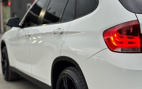 BMW X1, 2012 год, 1 050 000 рублей, 10 фотография