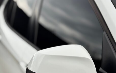 BMW X1, 2012 год, 1 050 000 рублей, 15 фотография