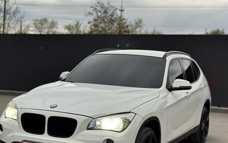 BMW X1, 2012 год, 1 050 000 рублей, 9 фотография