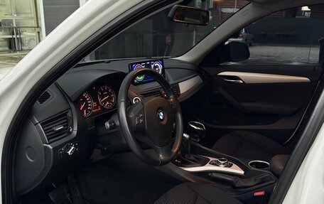 BMW X1, 2012 год, 1 050 000 рублей, 20 фотография