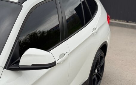 BMW X1, 2012 год, 1 050 000 рублей, 13 фотография