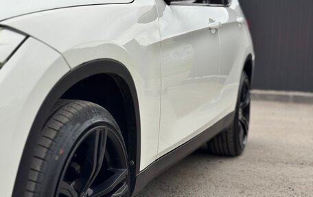 BMW X1, 2012 год, 1 050 000 рублей, 14 фотография