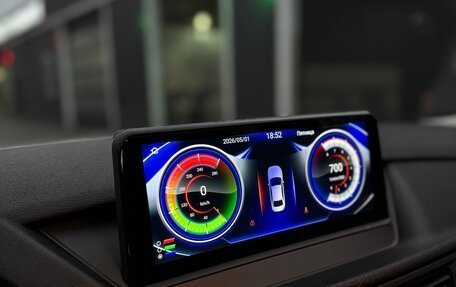 BMW X1, 2012 год, 1 050 000 рублей, 23 фотография