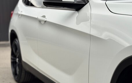 BMW X1, 2012 год, 1 050 000 рублей, 17 фотография