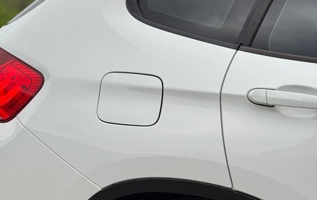 BMW X1, 2012 год, 1 050 000 рублей, 16 фотография