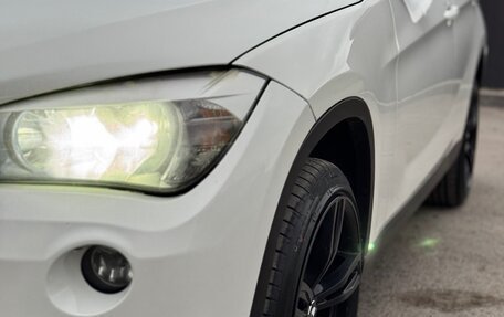 BMW X1, 2012 год, 1 050 000 рублей, 12 фотография