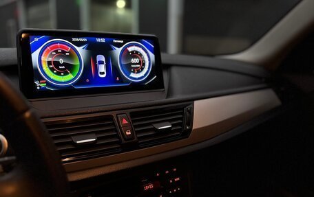 BMW X1, 2012 год, 1 050 000 рублей, 24 фотография