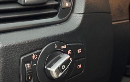 BMW X1, 2012 год, 1 050 000 рублей, 26 фотография