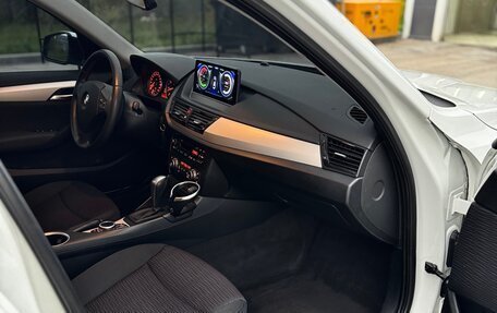 BMW X1, 2012 год, 1 050 000 рублей, 34 фотография