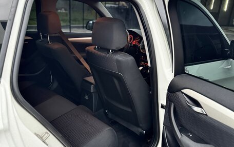 BMW X1, 2012 год, 1 050 000 рублей, 35 фотография