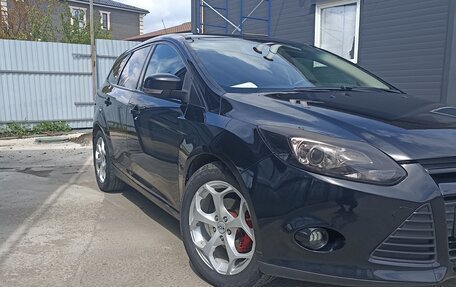 Ford Focus III, 2012 год, 787 000 рублей, 3 фотография