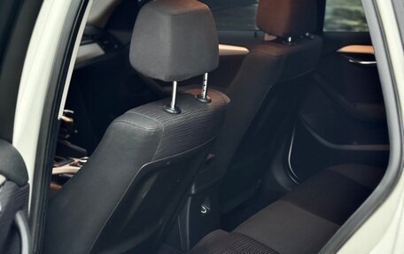 BMW X1, 2012 год, 1 050 000 рублей, 29 фотография