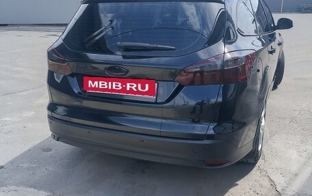 Ford Focus III, 2012 год, 787 000 рублей, 4 фотография