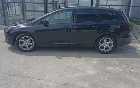 Ford Focus III, 2012 год, 787 000 рублей, 7 фотография