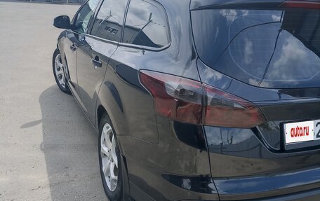 Ford Focus III, 2012 год, 787 000 рублей, 6 фотография