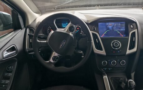 Ford Focus III, 2012 год, 787 000 рублей, 8 фотография