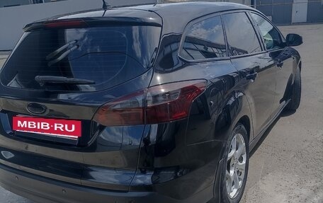 Ford Focus III, 2012 год, 787 000 рублей, 5 фотография